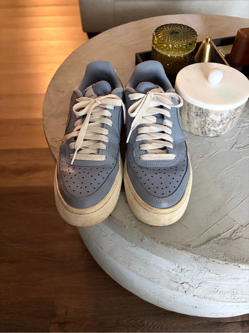 Nike Vision Alta